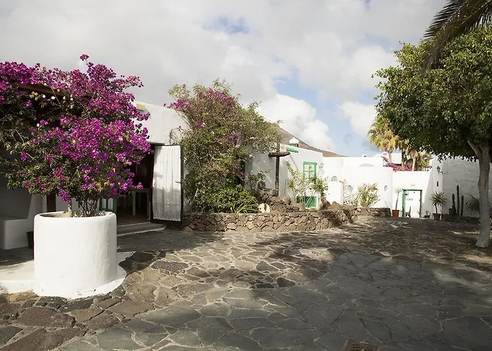 Hotelito La Era B&B