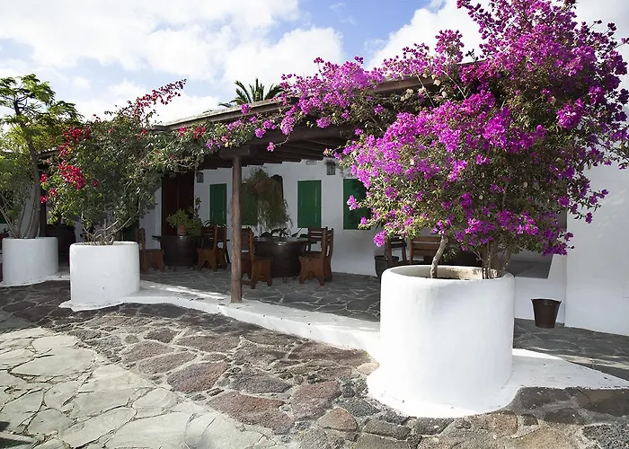 Hotelito La Era B&B