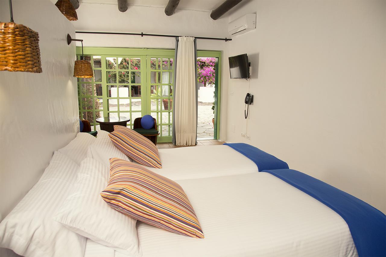 Hotelito La Era Bed & Breakfast